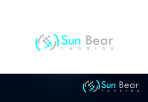 Design de Logo par EGYPT KING pour Sun Bear Tanning | Design : #15766340