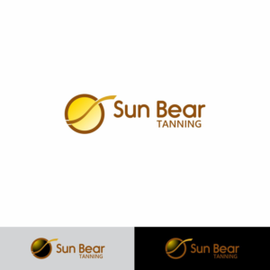 Design de Logo par ev. pour Sun Bear Tanning | Design : #15763251