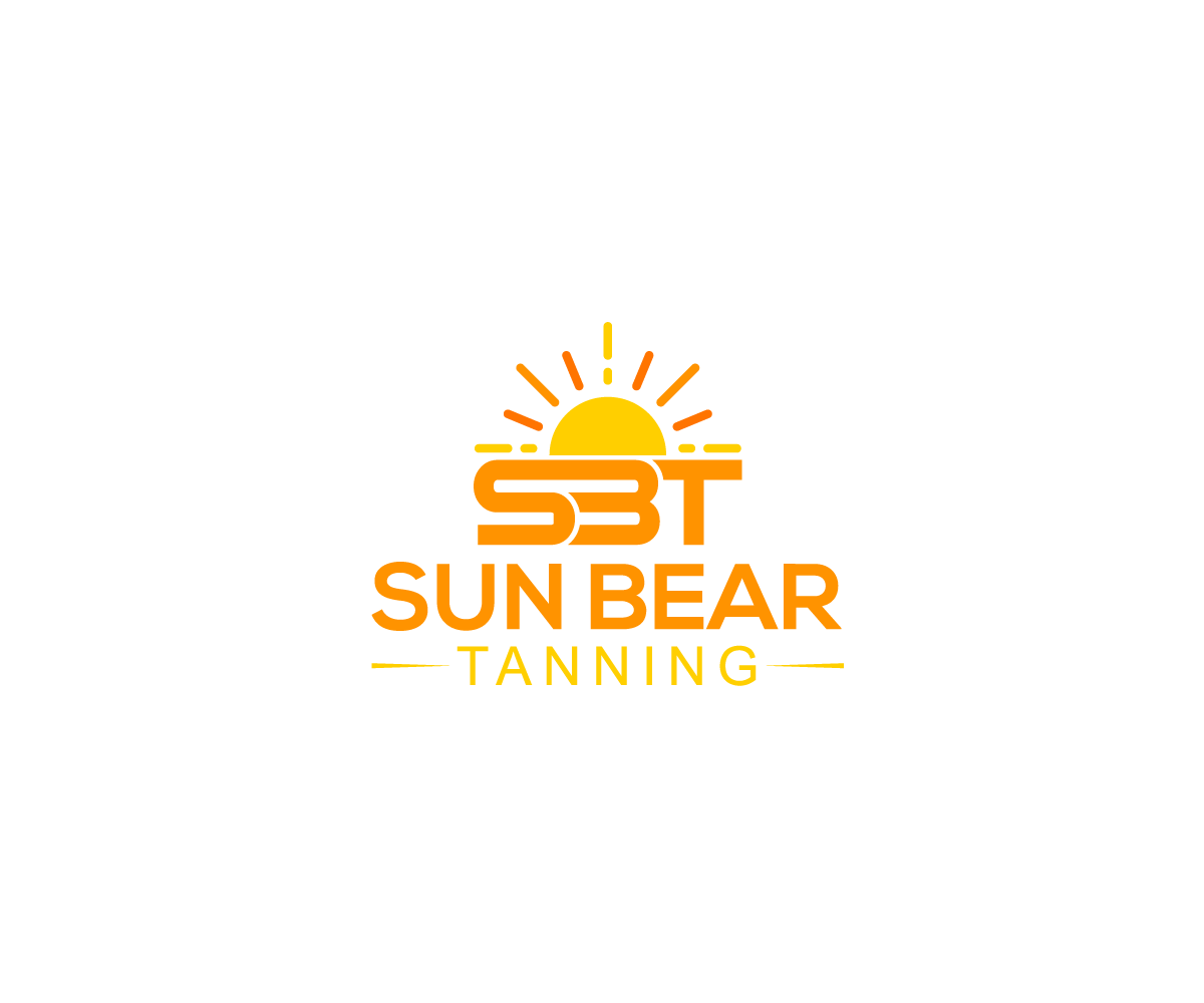 Logo Design by asman for Sun Bear Tanning | Design #15763457