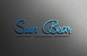 Logo-Design von imshohaghossain85 für Sun Bear Tanning | Design: #15761819