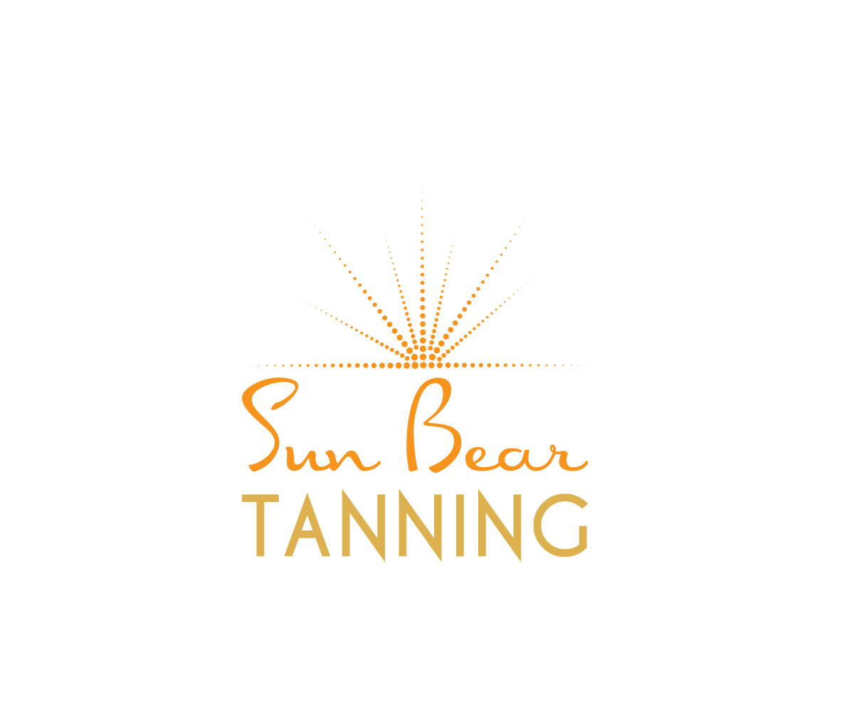Logo Design by Top king  designer for Sun Bear Tanning | Design #15761488