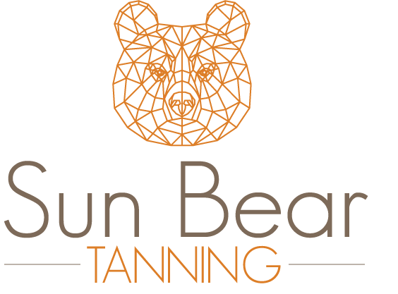 Logo Design by ppldsign for Sun Bear Tanning | Design #15765587