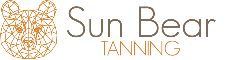 Diseño de Logo por ppldsign para Sun Bear Tanning | Diseño #15765588