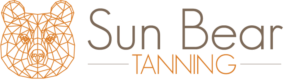 Logo Design by ppldsign for Sun Bear Tanning | Design: #15765588