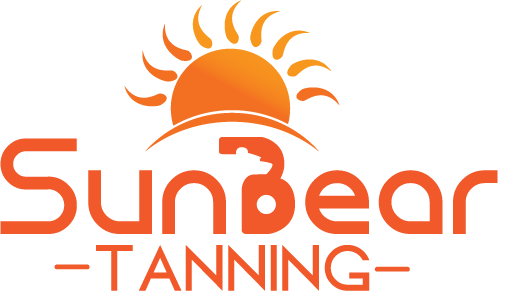 Logo Design by ppldsign for Sun Bear Tanning | Design #15779854