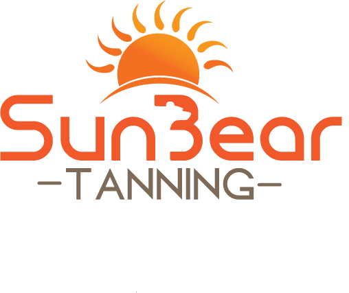 Logo Design by ppldsign for Sun Bear Tanning | Design #15779934
