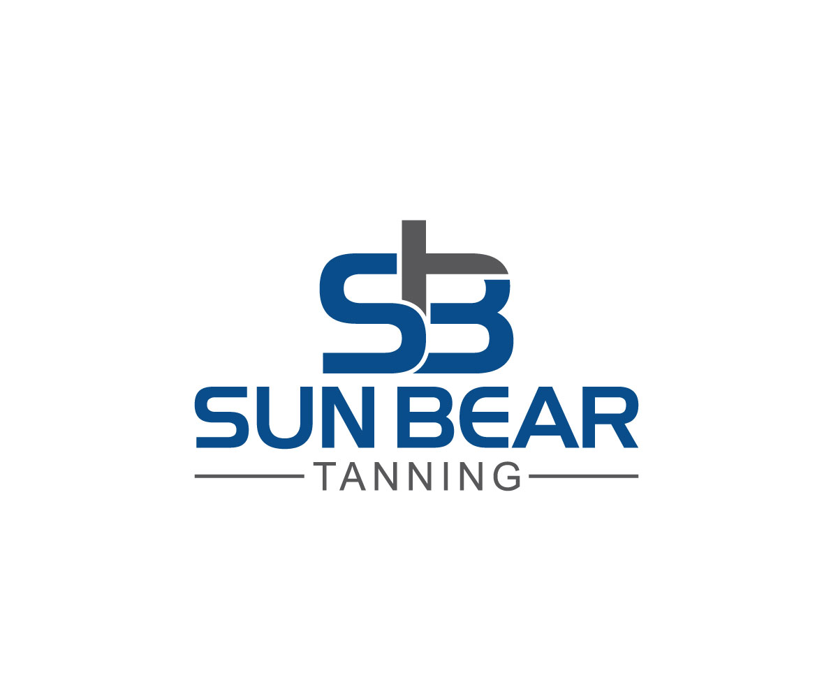 Logo Design by Onetouch110 for Sun Bear Tanning | Design #15764902