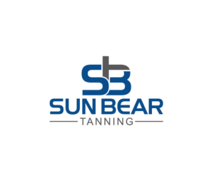 Design de Logo par Onetouch110 pour Sun Bear Tanning | Design : #15764902
