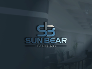 Design de Logo par Onetouch110 pour Sun Bear Tanning | Design : #15764903