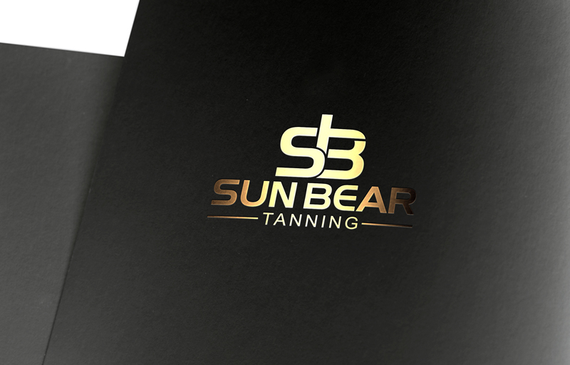 Logo Design by Onetouch110 for Sun Bear Tanning | Design #15764905