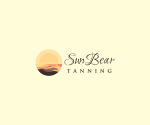 Logo Design by j.minic0609 for Sun Bear Tanning | Design: #15779639