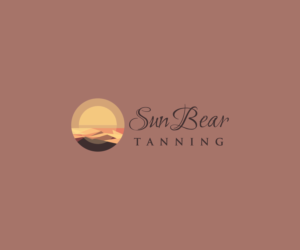 Logo Design by j.minic0609 for Sun Bear Tanning | Design: #15779640
