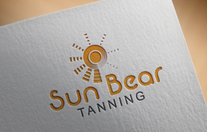 Logo Design by RHD for Sun Bear Tanning | Design: #15762980