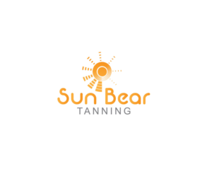 Logo Design by RHD for Sun Bear Tanning | Design: #15762981