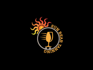 Logo Design by Sherpa design for Sun Bear Tanning | Design: #15761298