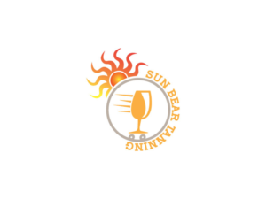 Logo Design by Sherpa design for Sun Bear Tanning | Design: #15761299