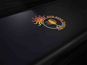 Logo Design by Sherpa design for Sun Bear Tanning | Design: #15761300