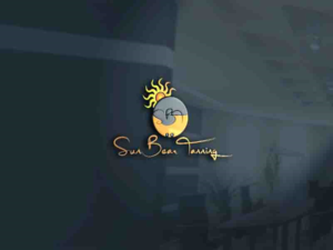 Logo Design by Sherpa design for Sun Bear Tanning | Design: #15761301