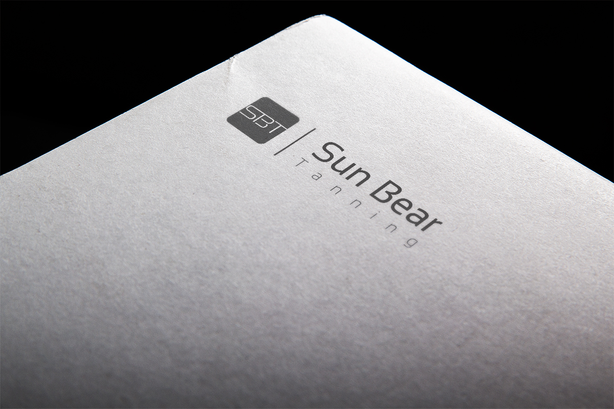 Logo Design by RANARANA for Sun Bear Tanning | Design #15763655