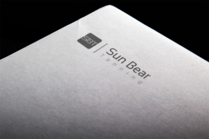Logo Design by RANARANA for Sun Bear Tanning | Design: #15763655