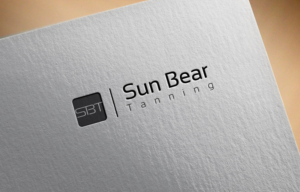 Logo Design by RANARANA for Sun Bear Tanning | Design: #15763658