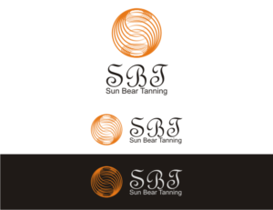 Logo Design by RetnoHandayaniDESIGNS for Sun Bear Tanning | Design: #15760297