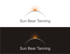 Design de Logo par RetnoHandayaniDESIGNS pour Sun Bear Tanning | Design : #15770127