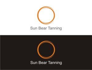 Design de Logo par RetnoHandayaniDESIGNS pour Sun Bear Tanning | Design : #15770144