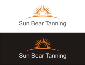 Design de Logo par RetnoHandayaniDESIGNS pour Sun Bear Tanning | Design : #15770254