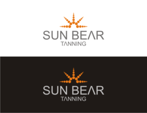 Design de Logo par RetnoHandayaniDESIGNS pour Sun Bear Tanning | Design : #15770319