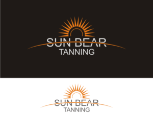 Design de Logo par RetnoHandayaniDESIGNS pour Sun Bear Tanning | Design : #15770355