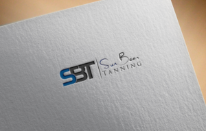 Logo Design by imsakiballhasan for Sun Bear Tanning | Design: #15777145