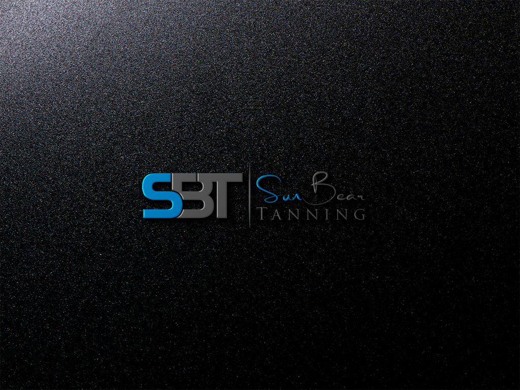 Logo Design by imsakiballhasan for Sun Bear Tanning | Design #15777146
