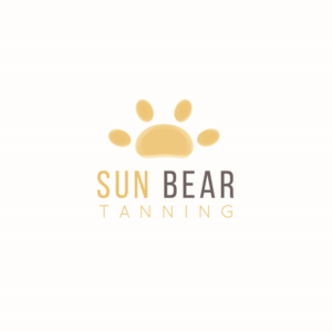 Logo Design by duanda for Sun Bear Tanning | Design #15793647