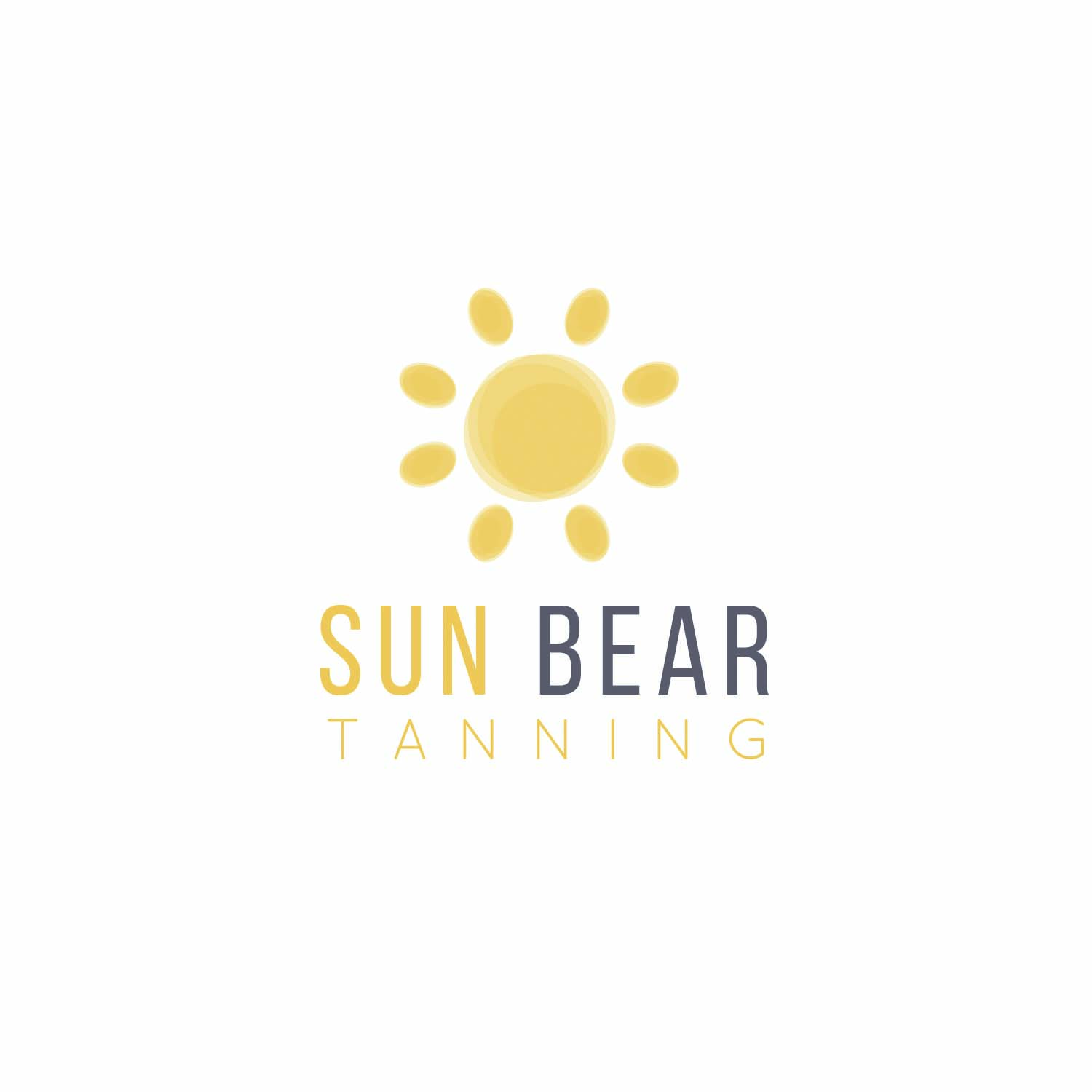 Logo-Design von duanda für Sun Bear Tanning | Design #15793668