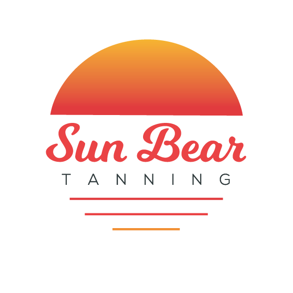 Logo Design by calking for Sun Bear Tanning | Design #15787615