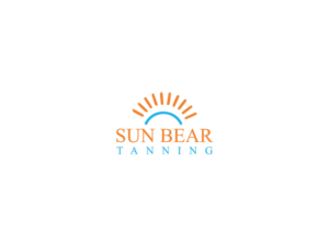 Logo Design by robin 6 for Sun Bear Tanning | Design: #15758977