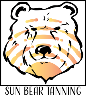 Logo Design by Dale Liddle for Sun Bear Tanning | Design: #15752464