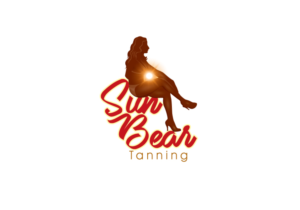 Logo Design by Marketing Wings for Sun Bear Tanning | Design: #15794942