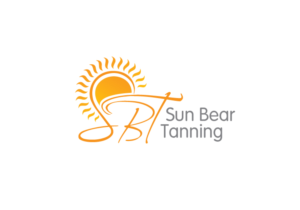 Logo Design by Marketing Wings for Sun Bear Tanning | Design: #15794944