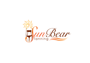 Logo Design by Marketing Wings for Sun Bear Tanning | Design: #15794946