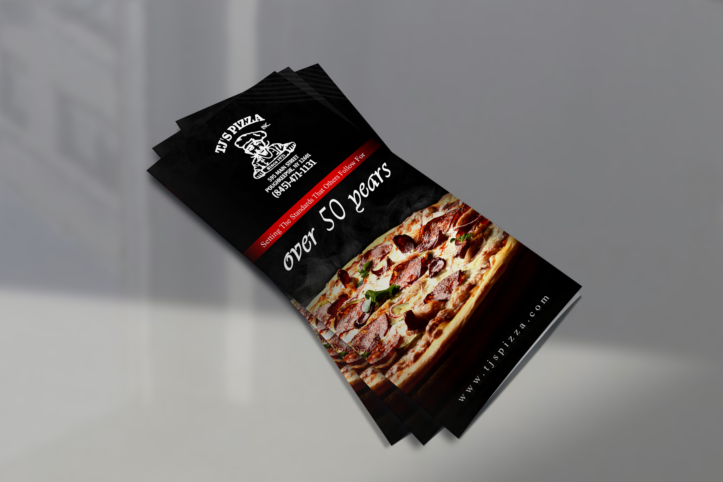 Design de Flyer par n214008 pour MaggiePie Baked Goods | Design #22370486