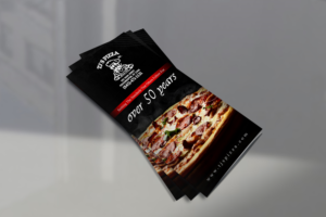 Flyer Design by n214008