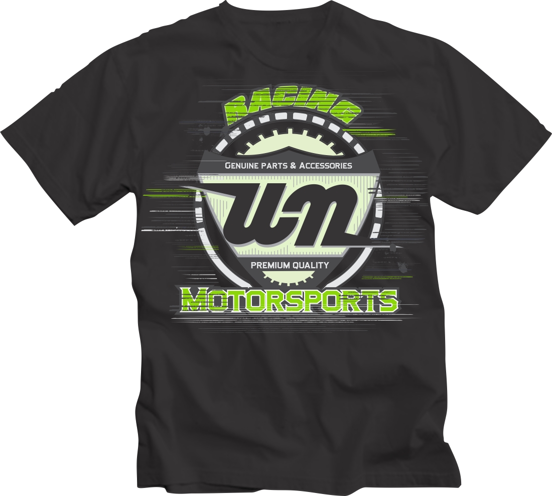 Design de T-shirt par mojokumanovo pour wezmoto.net | Design #2654587