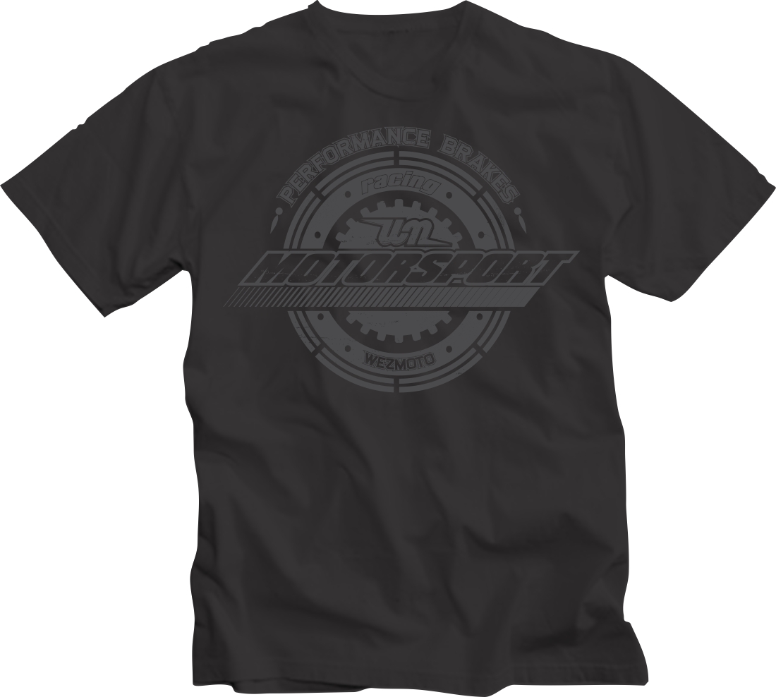 T-shirt Design by Nikola Simonovikj for wezmoto.net | Design #2654684