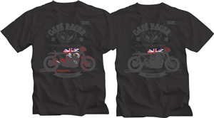 Design de T-shirt par mojokumanovo pour wezmoto.net | Design : #2656538