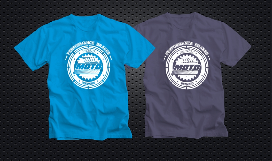 Design de T-shirt par mojokumanovo pour wezmoto.net | Design #2659734