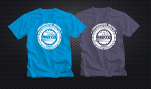 Design de T-shirt par mojokumanovo pour wezmoto.net | Design : #2659734
