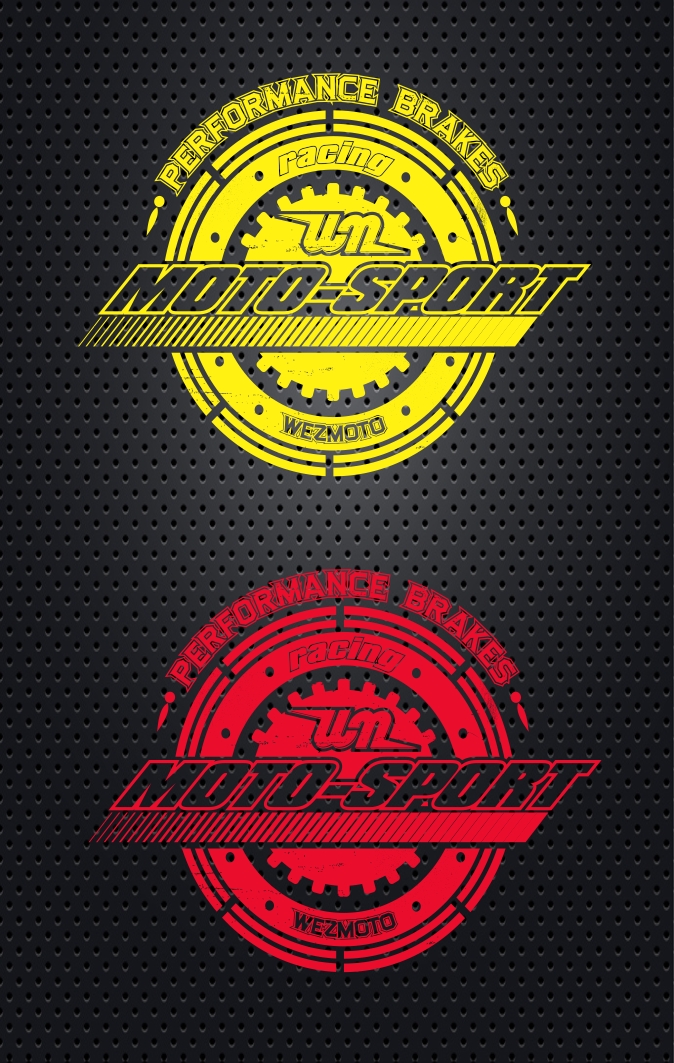 T-shirt Design by Nikola Simonovikj for wezmoto.net | Design #2662853