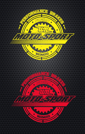 Design de T-shirt par mojokumanovo pour wezmoto.net | Design : #2662853